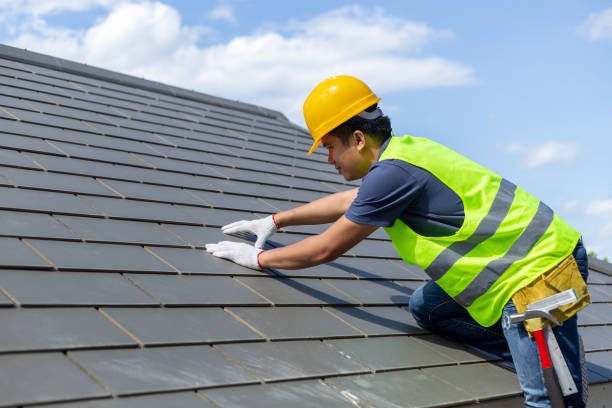 Best New Roof Installation  in Covelo, CA