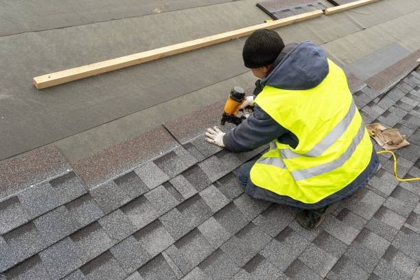 Best Roof Repair Estimates  in Covelo, CA
