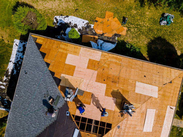 Best New Roof Installation  in Covelo, CA