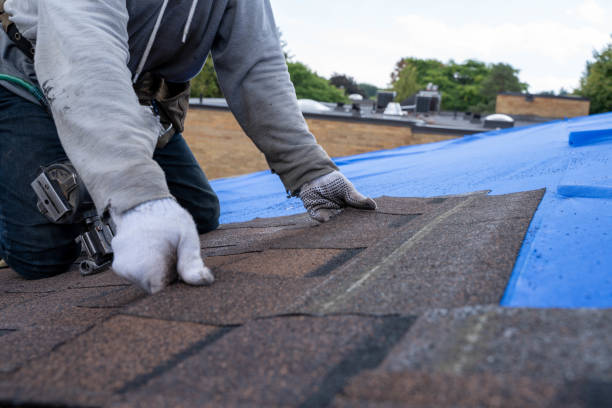 Roof Repair Estimates in Covelo, CA