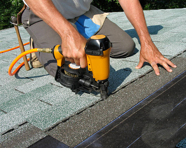 Best Shingle Roofing Installation  in Covelo, CA