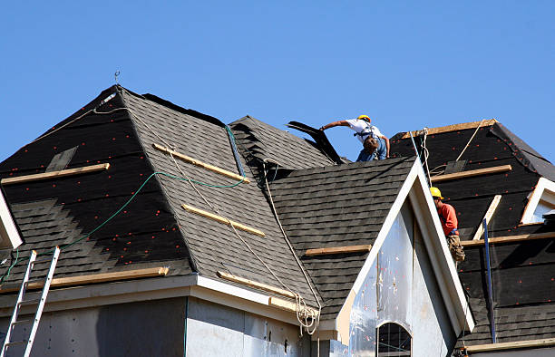 Roof Gutter Cleaning in Covelo, CA