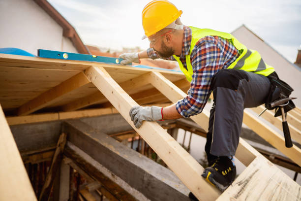 Best Roof Waterproofing Services  in Covelo, CA