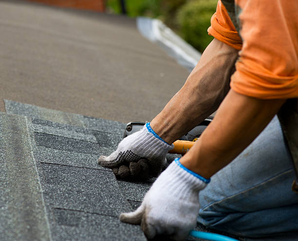 Best Tile Roofing Contractor  in Covelo, CA