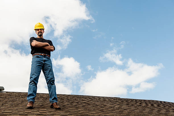 Best Metal Roofing Contractor  in Covelo, CA