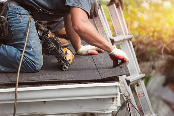 Best Gutter Installation and Roofing  in Covelo, CA